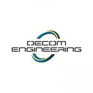 Decom Engineering