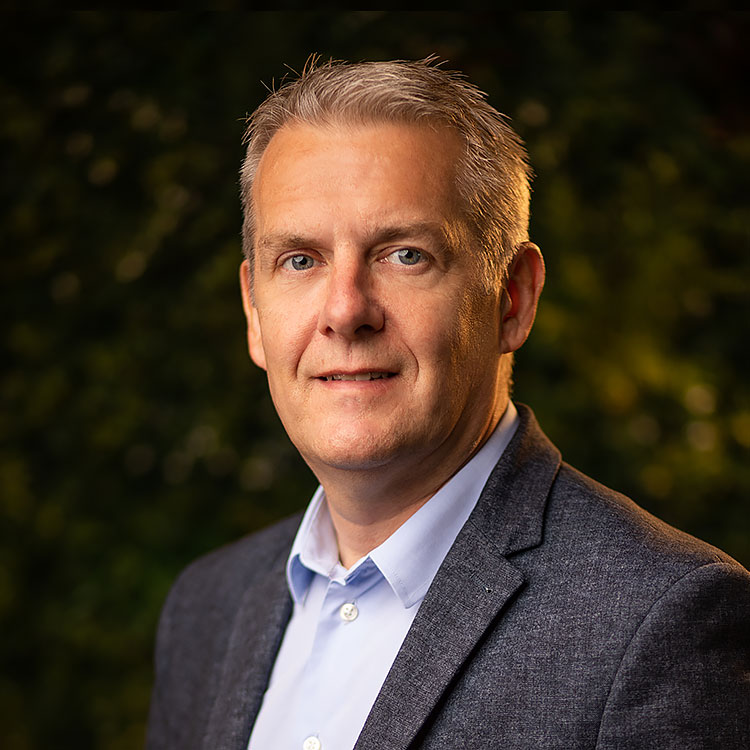 Stephen-750 Cordovan Capital Management's Stephen McClelland MBE