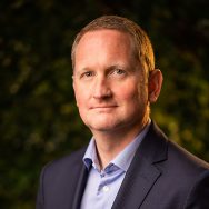 Cordovan Capital Management Managing Partner Mike Irvine