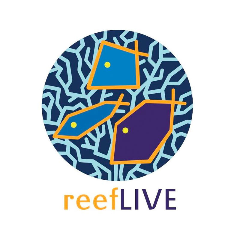 reefLIVE