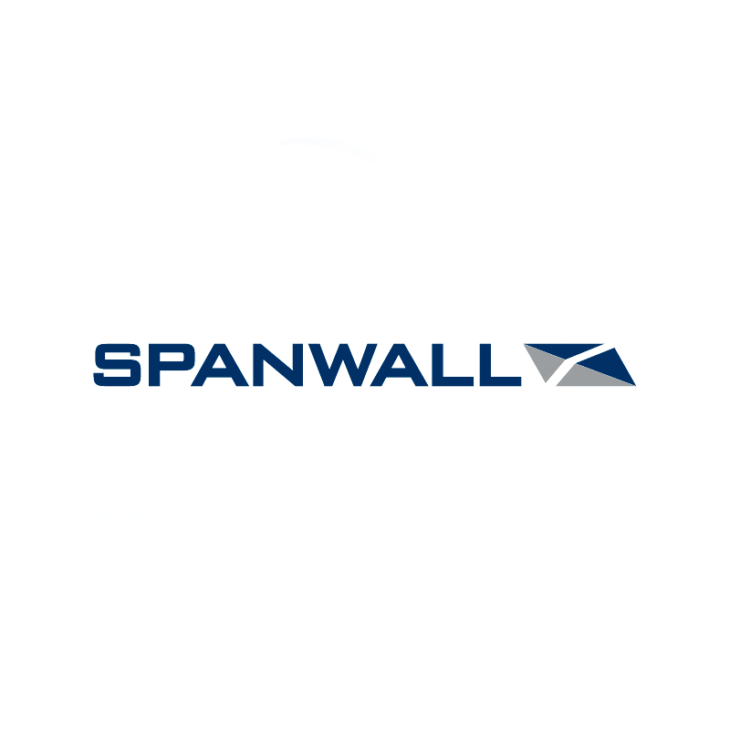 Spanwall